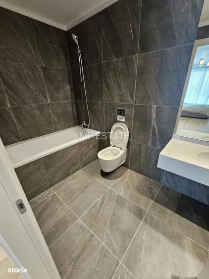 Apartament 2 Camere / Balcon 15 mp /One Lake District/Parcare Inlusa/Comision 0% - 9