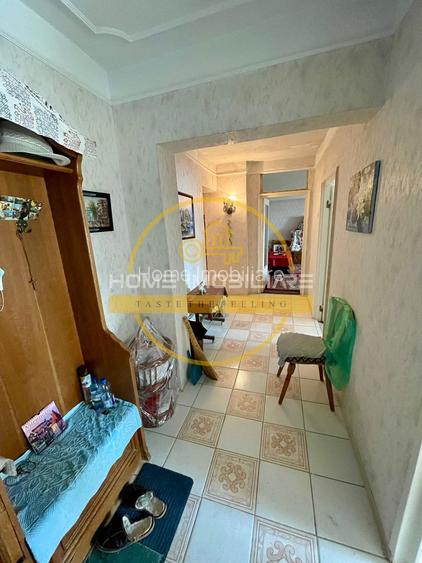 Esplanada Nicolina Apartament 4 Camere Decomandat Bloc 1990 Etaj 110 MP - 4