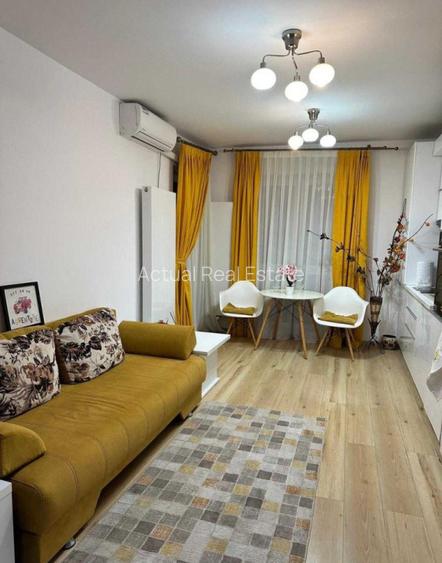 APARTAMENT 2 CAMERE | TOMIS PLUS | LOC DE PARCARE - 8