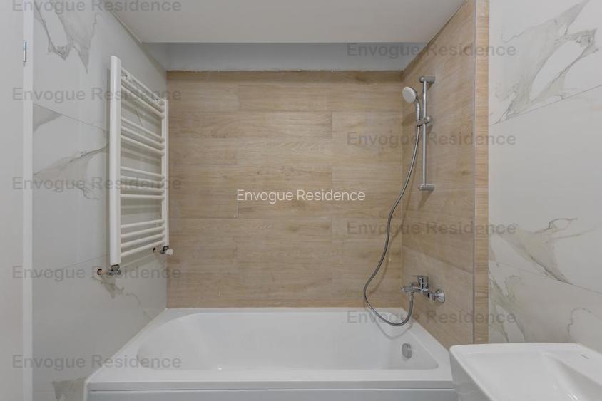 Apartament 4 cam, Auchan - Iuliu Maniu, Envogue Residence - Finalizat! - 13