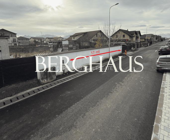 Teren de 448 mp, Sanpetru, zona Primaverii - 4