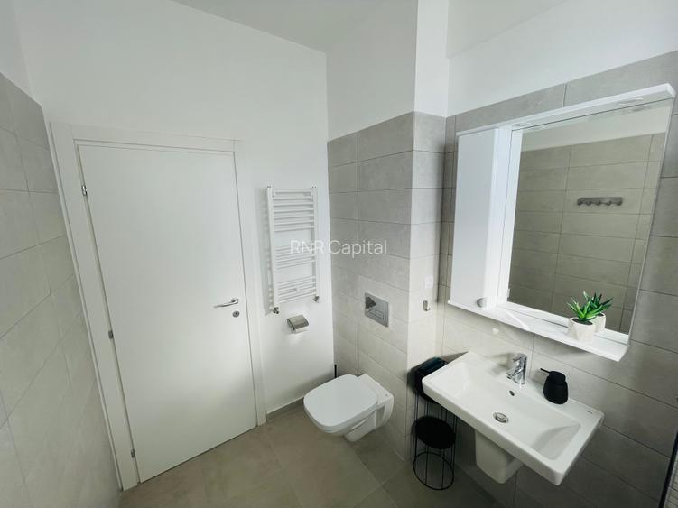 Investitie | 2 camere mobilat si utilat | Baneasa - Aviatiei - Biharia - 3