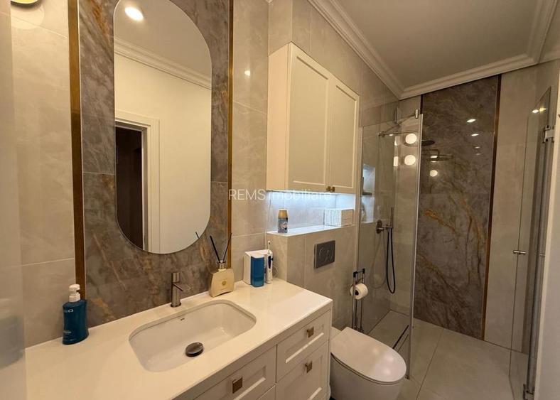 Apartament 3 camere cu gradina proprie, ultrafinisat, parcare, Buna Ziua - 7