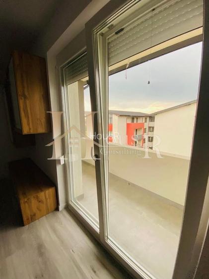 Mobilat si utilat. Spatios, 36,4 mp utili. - 4