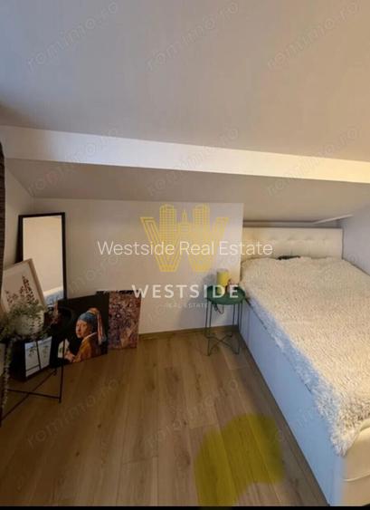 Apartament premium de vanzare, pe 2 niveluri, in Dumbravita - 5