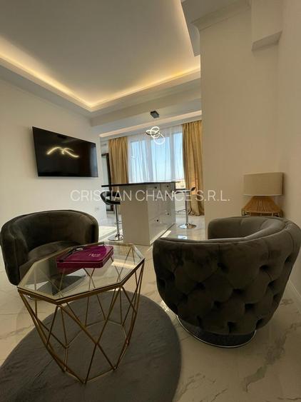 C8   WOW!  Apartament 2 camere MAMAIA-cluburi - 5