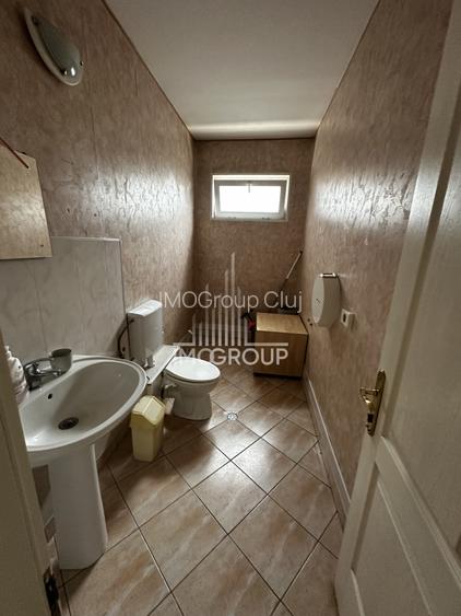 Spatiu de birouri in vila, cu sala de conferinte si gradina, zona Leroy Merlin - 12