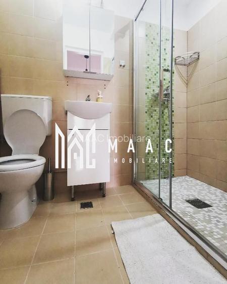 Apartament în Centru | 60 mp | 2 dormitoare | Etaj 1 | Ultracentral - 14