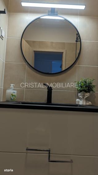 Apartament 2 camere, complet mobilat si utilat, Ajustorului Park Residence - 7