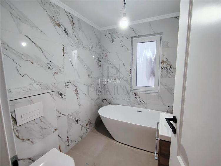 Duplex deosebit - asfalt - la cheie - 9