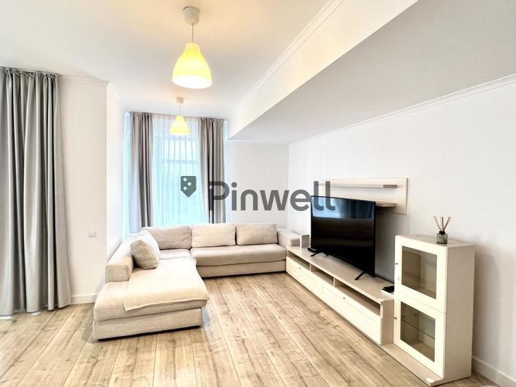 Apartament 3 camere | Laguna Residence | 101mp | Terasă | Parcare