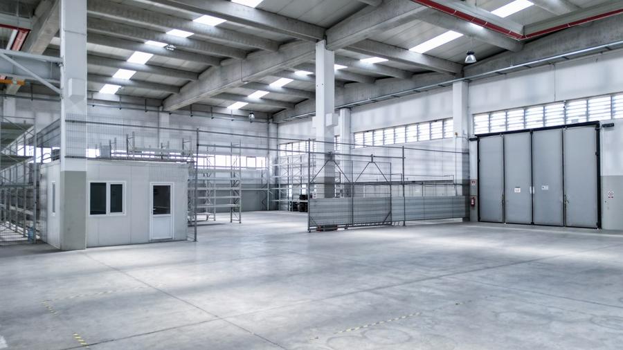 Complex industrial modern cu spații de birouri | Timișoara | România