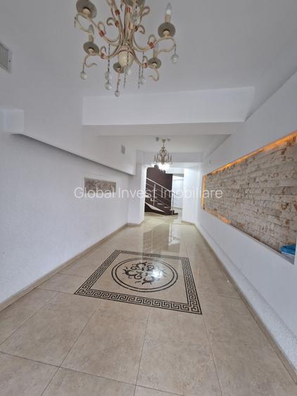 Mamaia Nord - 2 camere, mobilat-utilat, parcare , termen lung-450euro - 2