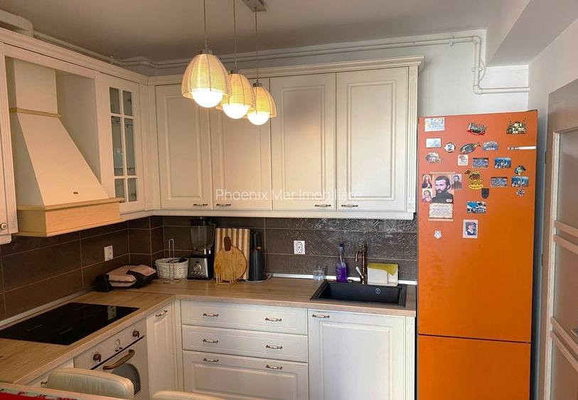 Ap. 3 cam LUX la cheie, et. 1/5, bl. 2019, zona Popa Nan - Calarasilor - 8