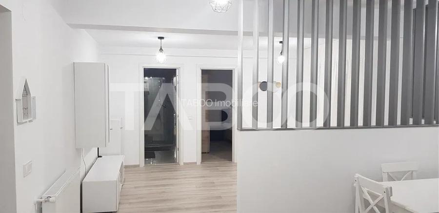 Apartament de inchiriat etaj intermediar 3 camere decomandate - 5