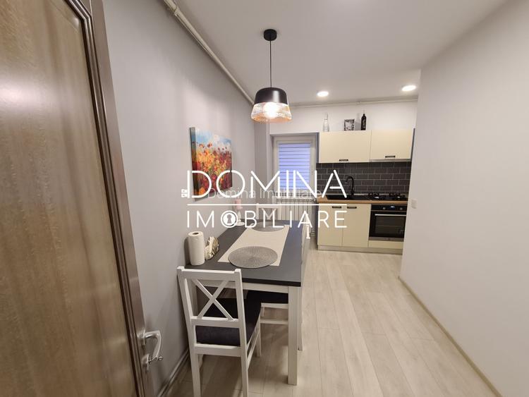 Închiriere apartament modern 3 camere – Victoriei pietonal, ultracentral - 8