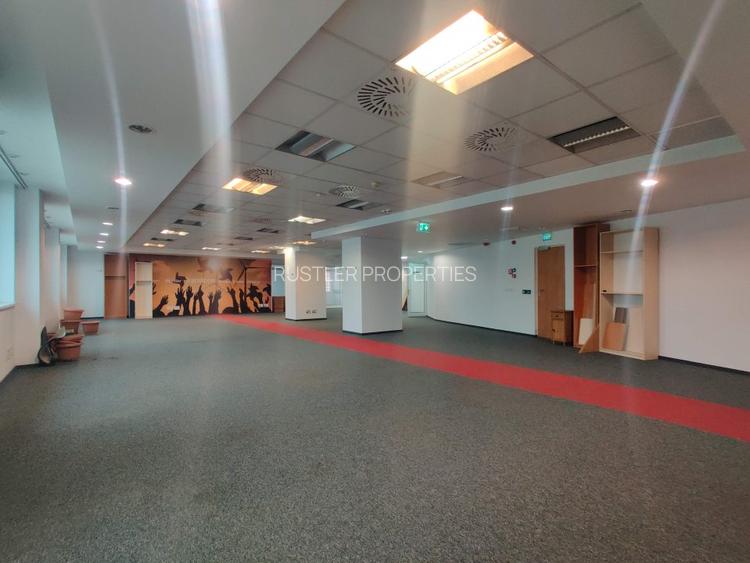 Spațiu de birou de la 329 mp - Unimed Office Building - Universitate - 4