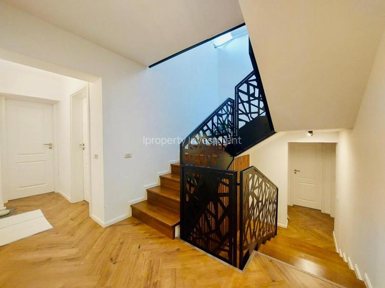 Dobroesti | Vila Individuala | 6 Camere | Teren 631 mp | Constructie 2024  - 18