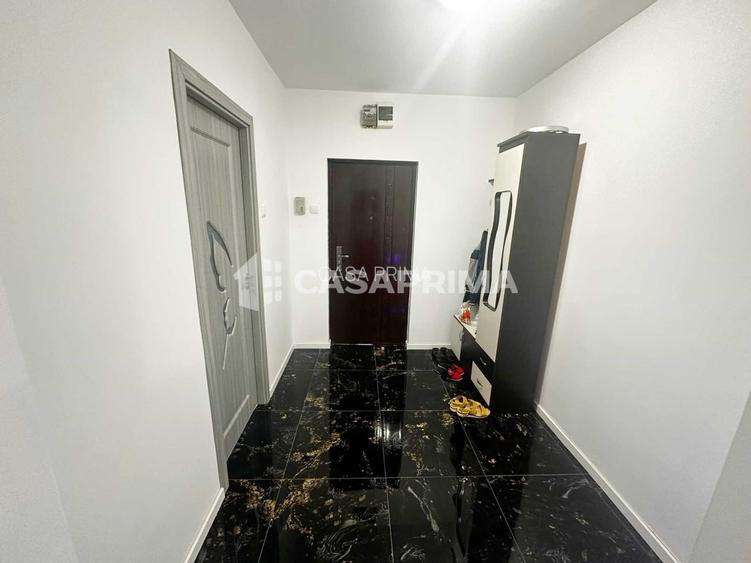 Apartament cu 3 camere, decomandat, 76mp. - 8