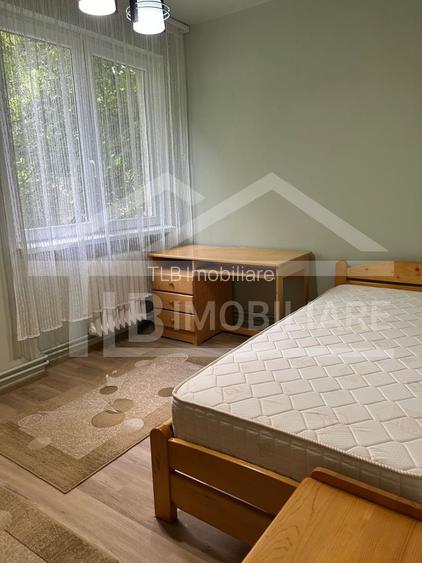 Apartament cu 3 camere, 66mp, Zona Semicentral - 3