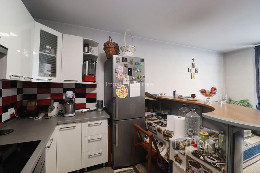 Spatiu servicii, ideal pentru investitie, zona Gradinii Botanice! - 6