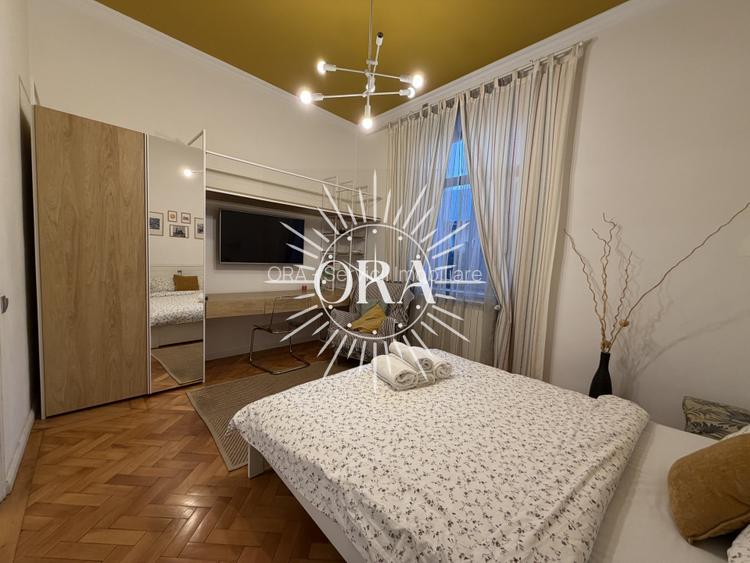 APARTAMENT LA CASA CU O CAMERA | BD. 21 DECEMBRIE | PARCARE | INVESTITIE | - 2