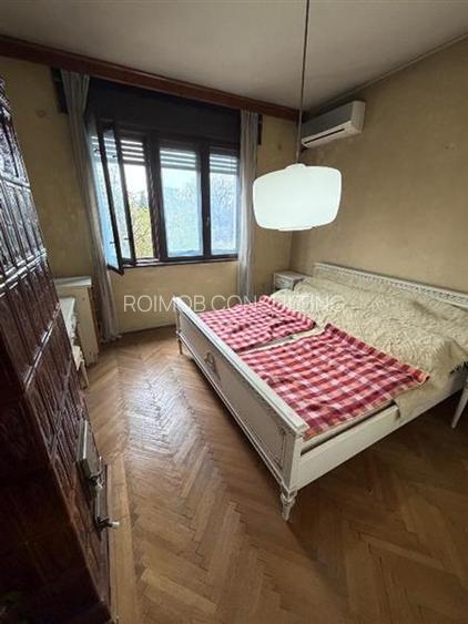 Piata Romana, apartament 3 camere cu garaj, eajul 2/3 - 7