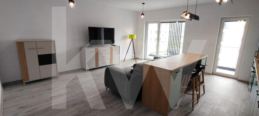 APARTAMENT PREMIUM DE INCHIRIAT in Selimbar - 13