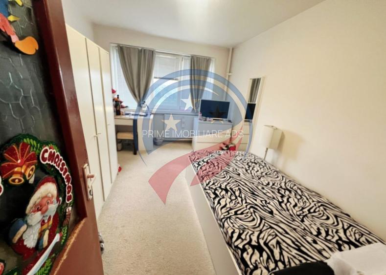 Apartament 3 camere - 3