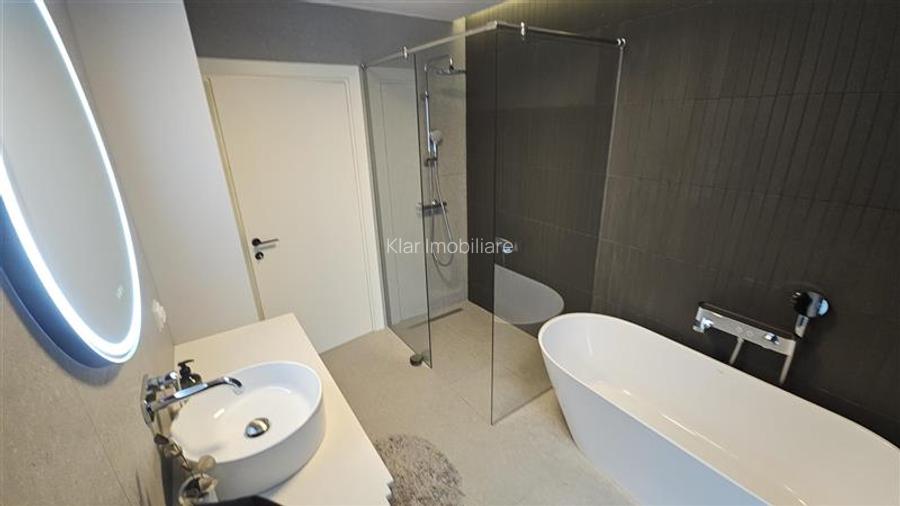 Apartament 3 camere 101mp,blacon 10mp, Buna Ziua, zona Grand Hotel Italia - 6