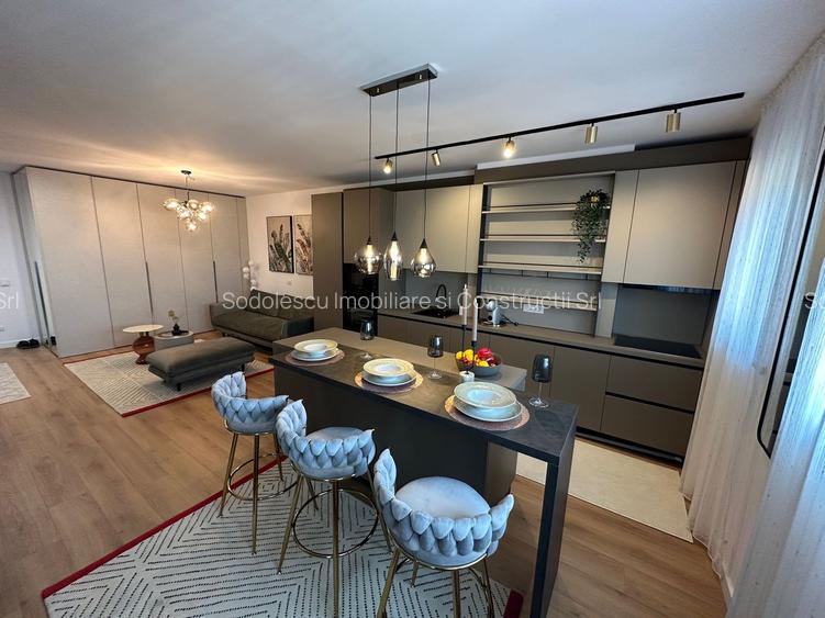 Luxury apartment for rent - 2