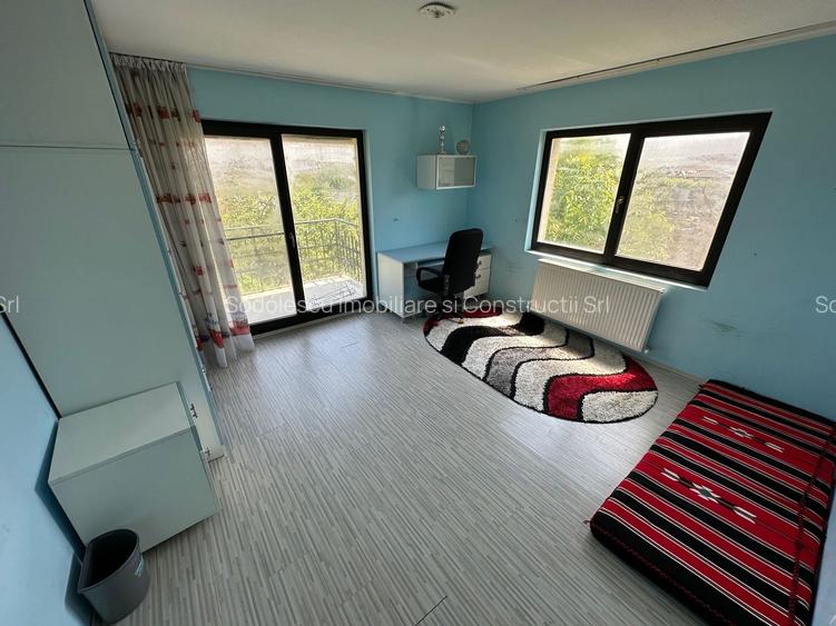 DUPLEX LA INTRARE IN MOSNITA NOUA - 22