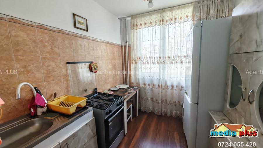 De vânzare apartament 3 camere – Țiglina I, etaj 2 - 6