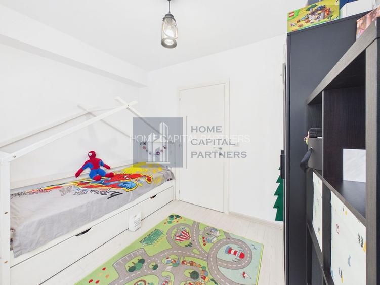 Apartament 3 camere | Sector 3 | Theodor Pallady - 20