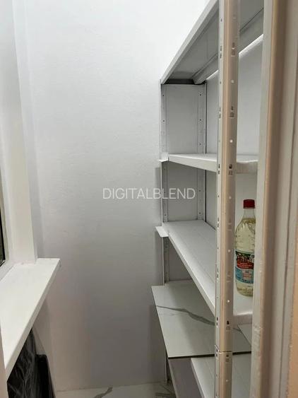 Apartament 2 camere, prima inchiriere, totul nou, Maresal Averescu - 5