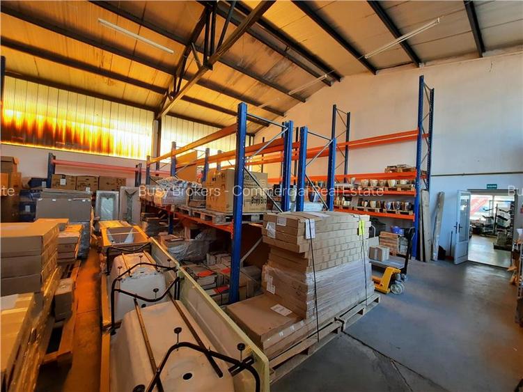 Spatiu Comercial, 450 mp, Sibiu - 7