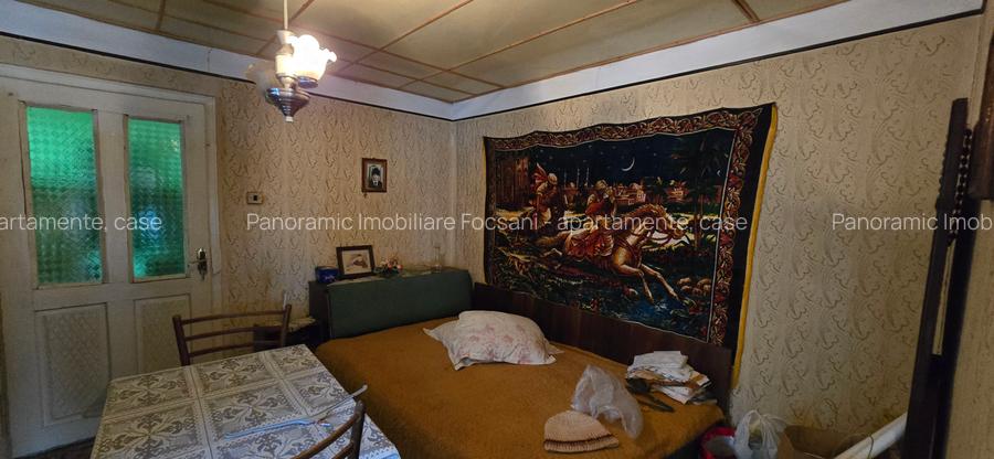 Casa de vacanta la vanzare   Beciu -Odobesti - 9