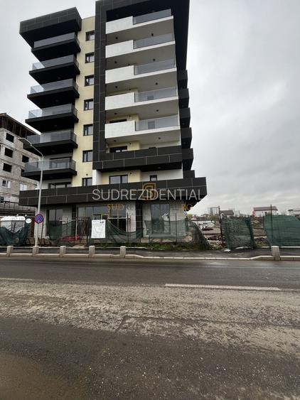 Spatiu Comercial, Sector 4, Bucuresti, Grand Arena, vitrina generoasa - 2