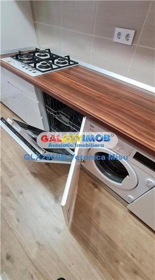 Apartament 2 camere de inchiriat- loc de parcare- Belvedere Residence - 8