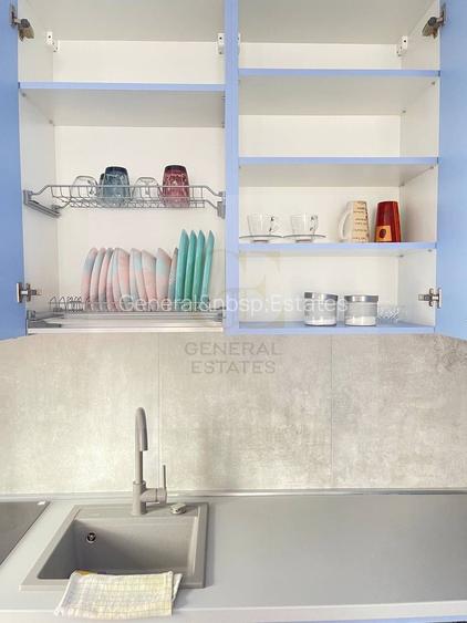 Apartament – disponibil imediat pentru închiriere pe termen scurt/lung - 8