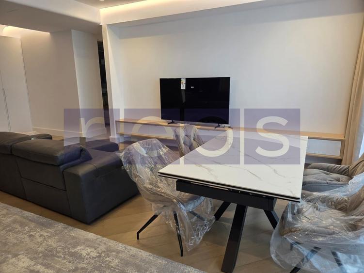 VANZARE APARTAMENT 101MP | 3 CAMERE | MOBILAT-UTILAT LUX | TERASA 26MP - 3