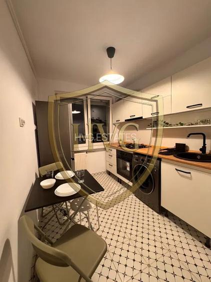 Apartament 2 Camere | Decomandat | Doamna Ghica - 5