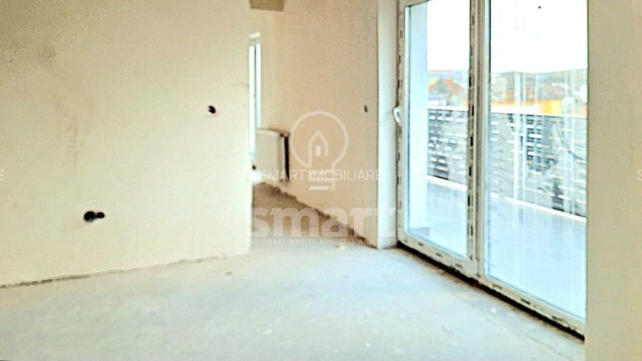 Apartament 2 camere bloc nou Dambul Rotund - 6