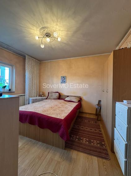 Apartament 3 Camere | 82 MP | Petre Ispirescu - Sebastian - 7