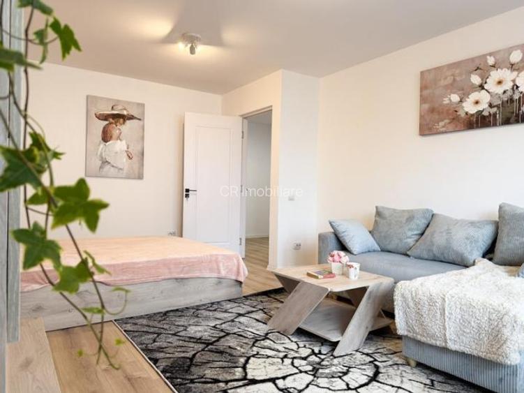 Garsoniera Titan - 4