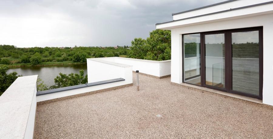 INCHIRIERE VILĂ /Zona Buftea - 26