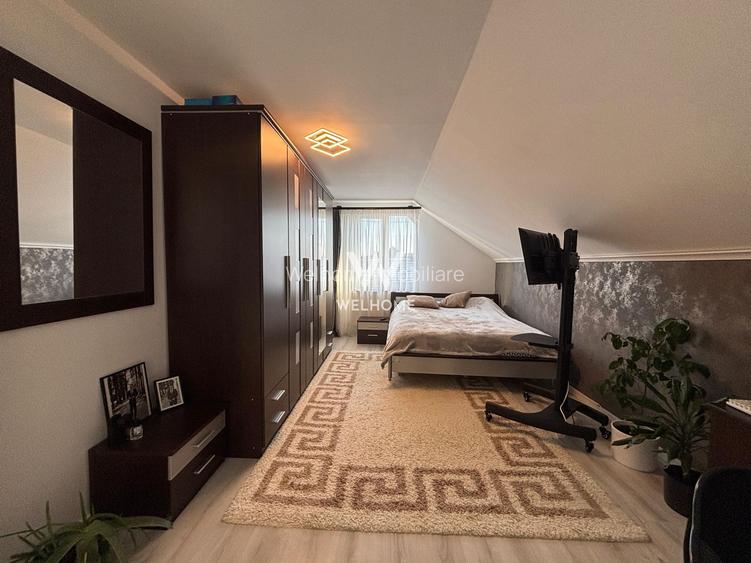 Casa INDIVIDUALA -Zona Lacul Lui Binder - 9