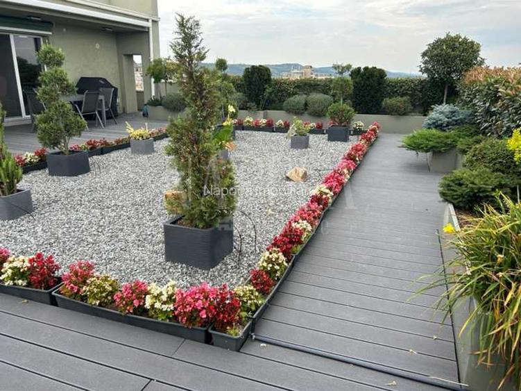 Apartament 3 camere de vanzare in Nufarul Oradea, Oradea - 13