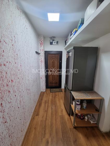 VANZARE apartament 2 camere modern in zona Marasesti - 17