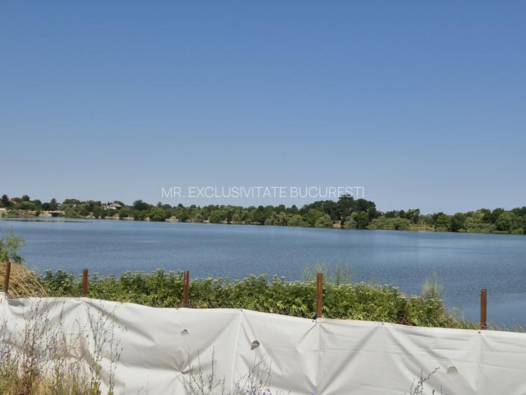 Priveliste spre lac! - 3